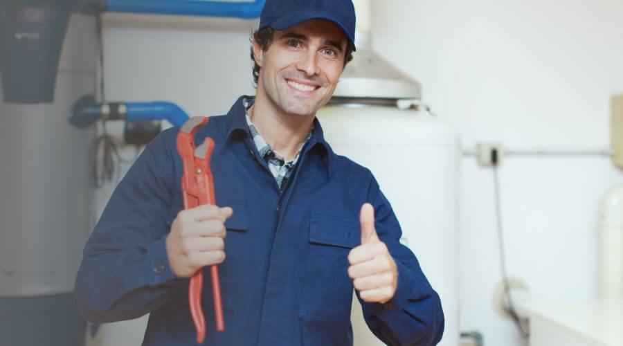 Professional Leak Detection in Citronelle, AL